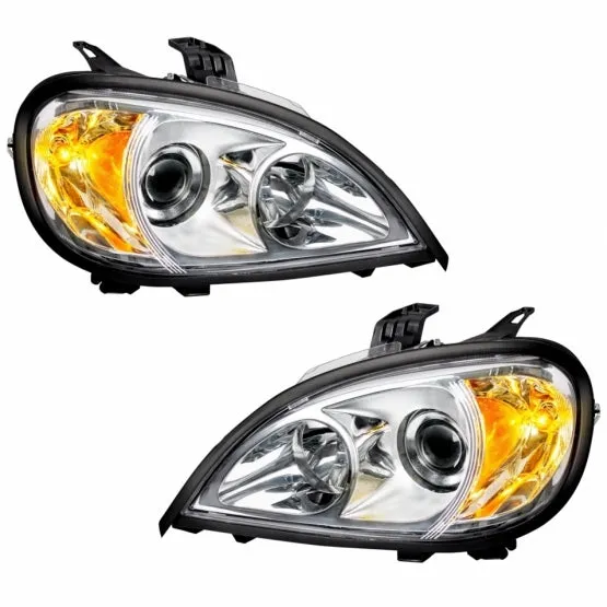 1996  Freightliner Columbia Projection Headlight Set