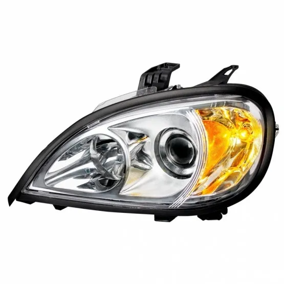 1996  Freightliner Columbia Projection Headlight