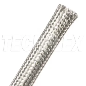 25/32" Flexible Tinned Copper Braided Sleeving