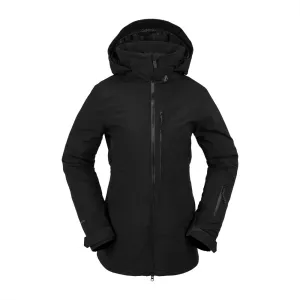 3D Stretch Gore Snowboard Jacket - Womens