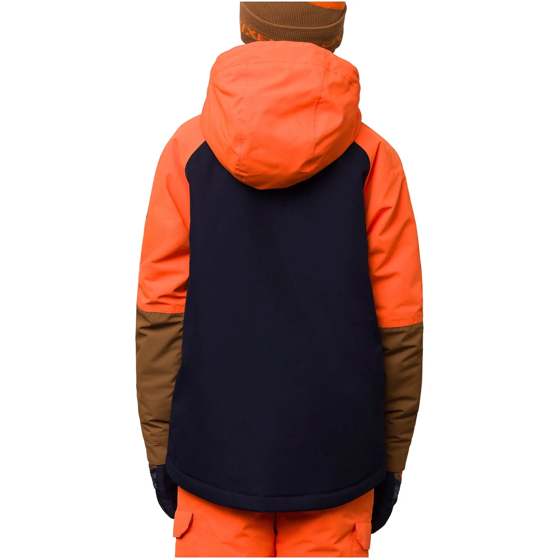 686 Boys Hydra Insulated Jacket 2024