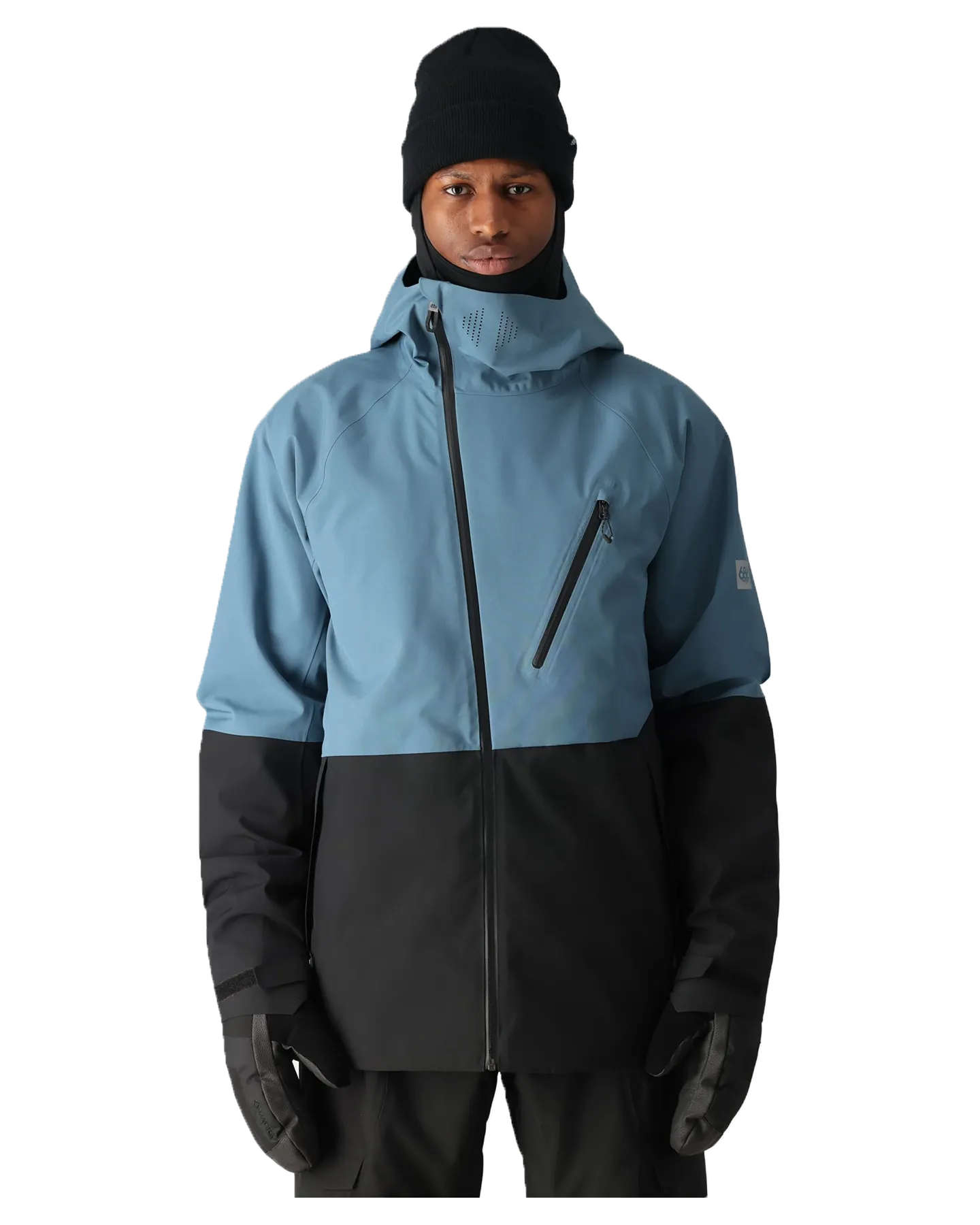 686 Men's Hydra Thermagraph Snow Jacket