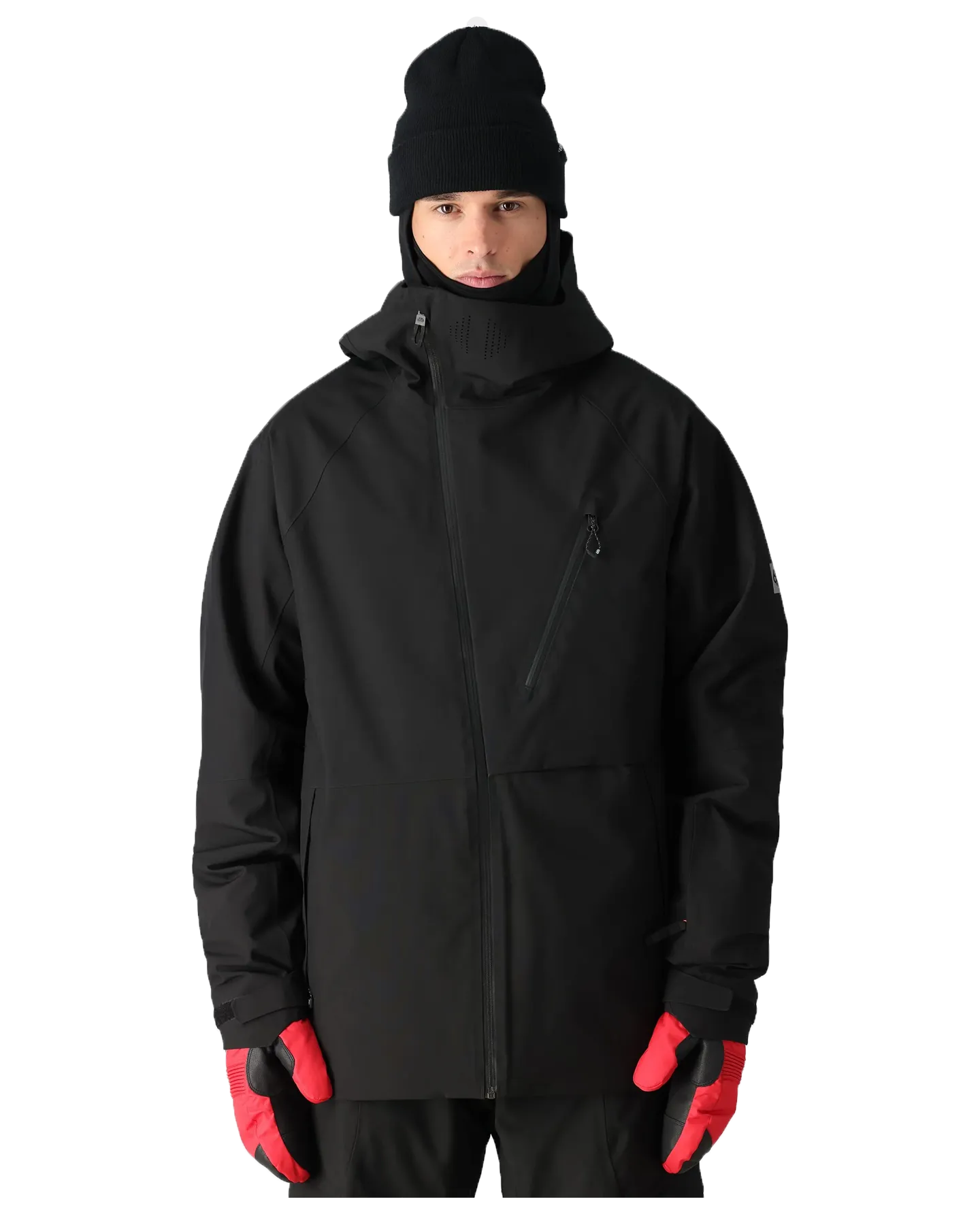 686 Men's Hydra Thermagraph Snow Jacket