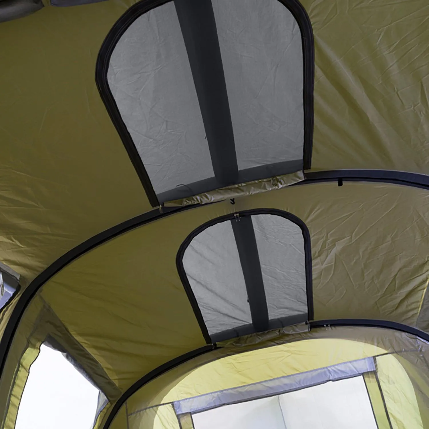 AIR-VOLUTION AT-6 TENT - PRE ORDER FOR CHRISTMAS DELIVERY