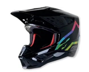 Alpinestars SM5 Compass Helmet