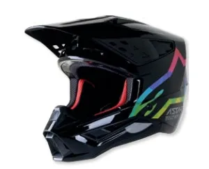 Alpinestars SM5 Compass Helmet