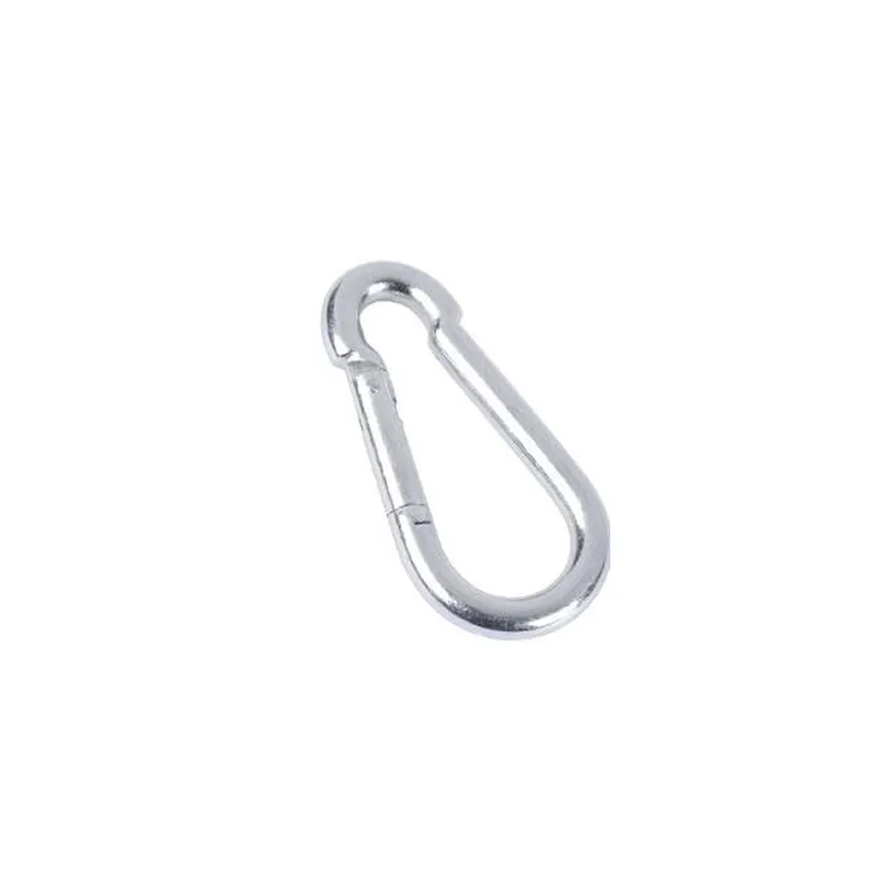 Anti-Corrosion Stainless Steel Snap Hook Sd-30779