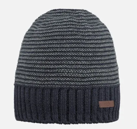 Barts Mens David Beanie