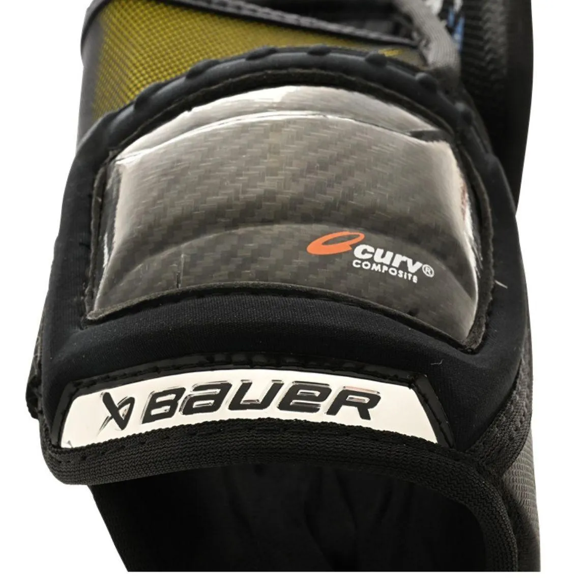 Bauer Supreme Mach Elbow Pads - Intermediate