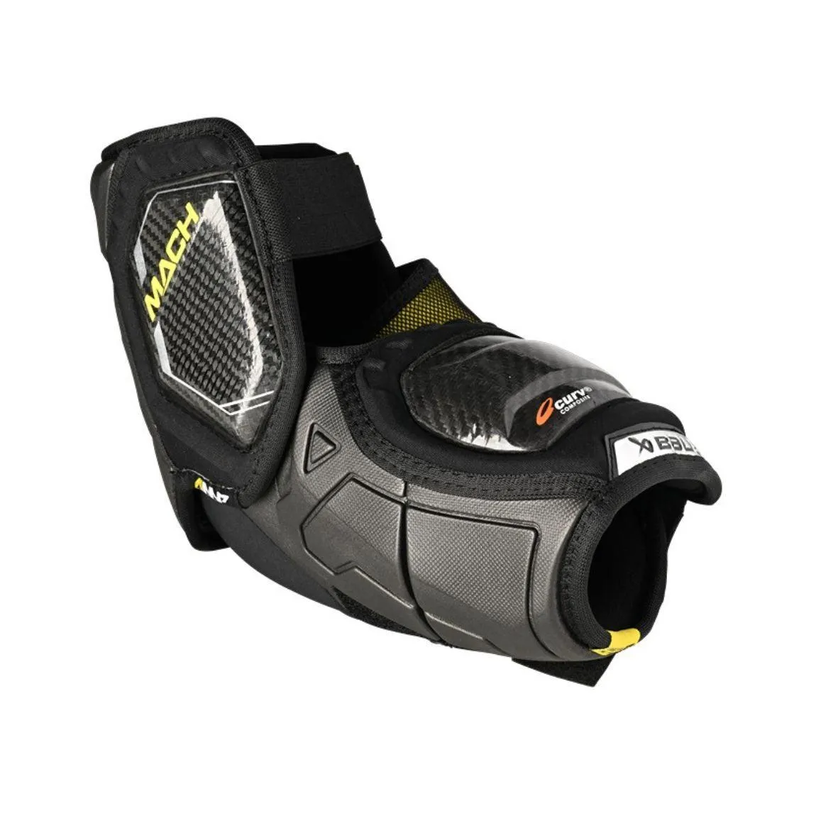 Bauer Supreme Mach Elbow Pads - Intermediate