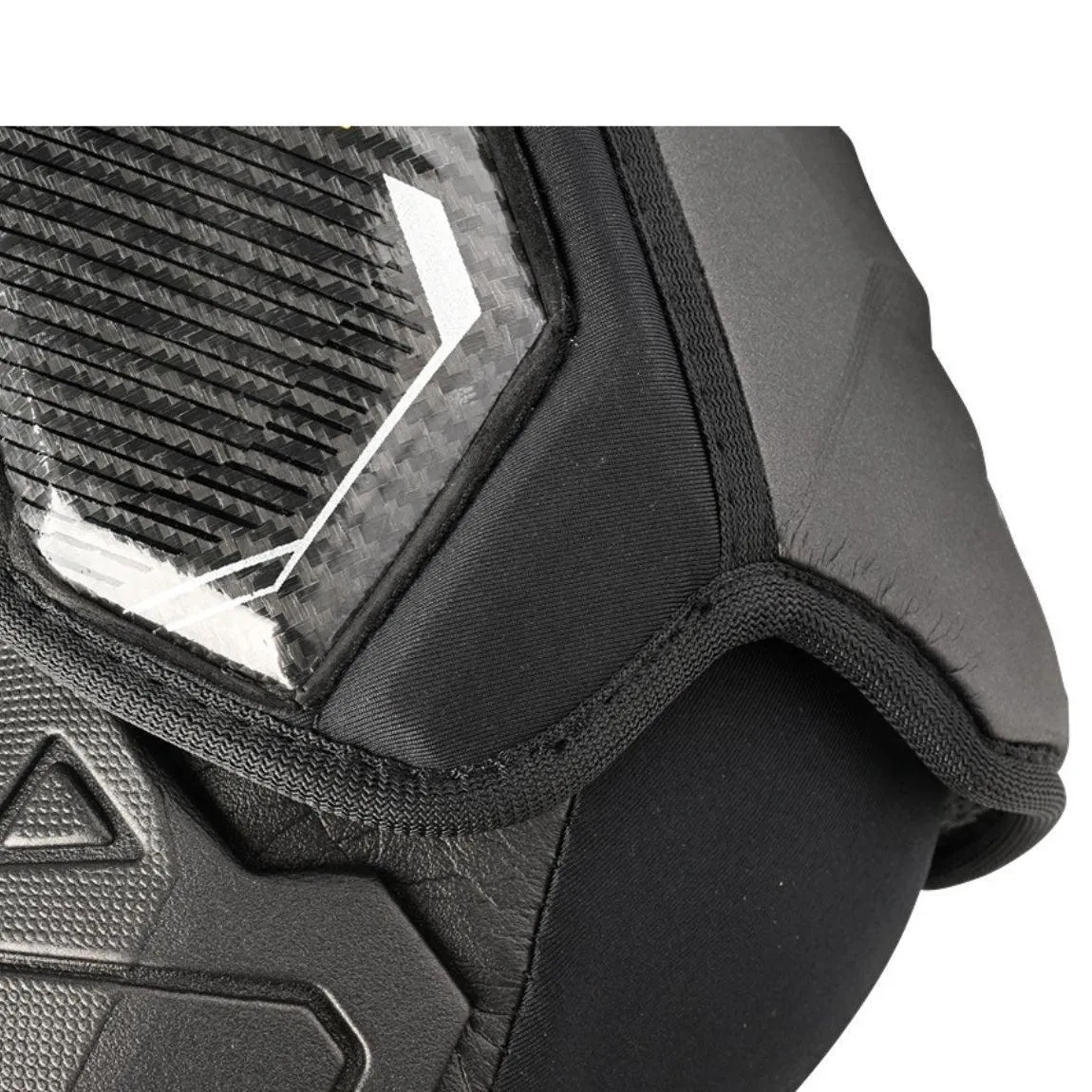 Bauer Supreme Mach Elbow Pads - Senior