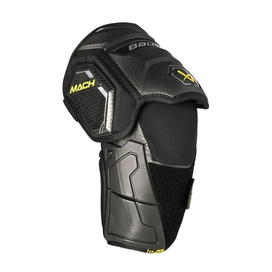 Bauer Supreme Mach Elbow Pads - Senior