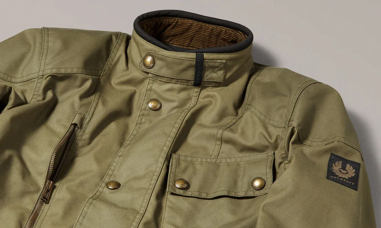 Belstaff Waymaster Jacket - AA