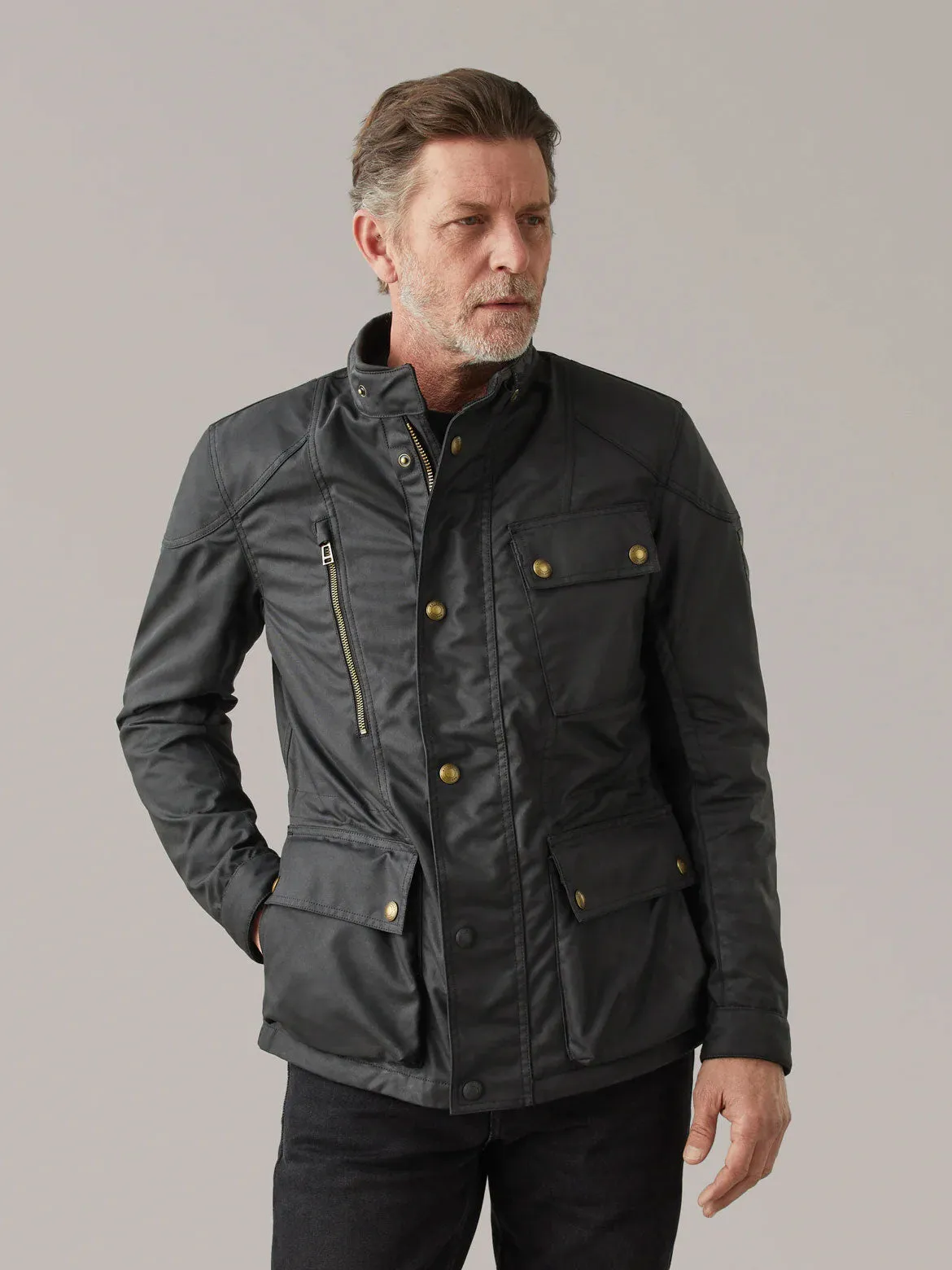 Belstaff Waymaster Jacket - AA