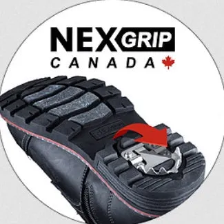 BOTTE NEXGRIP CRAMPONS ICE JENNA 4.0