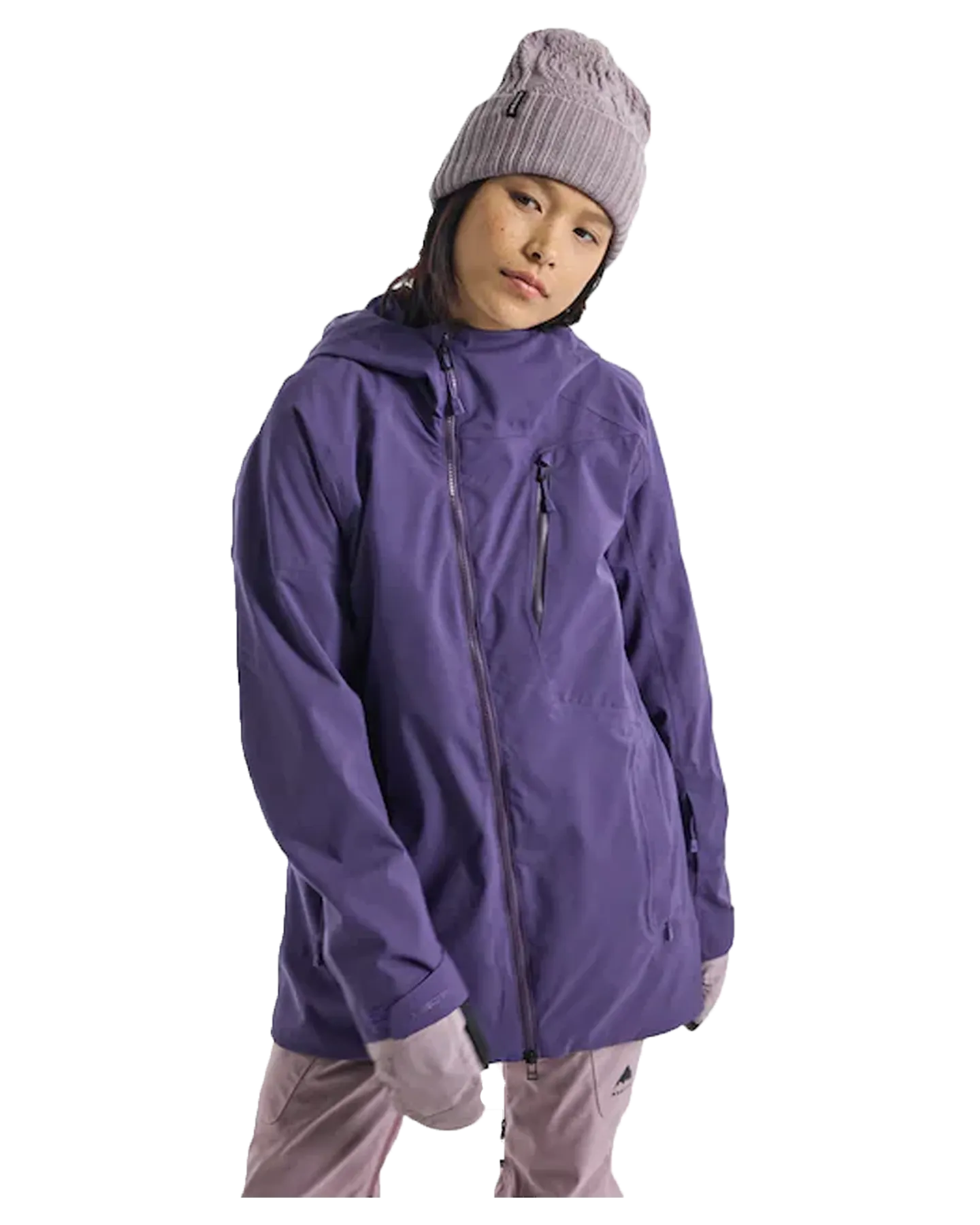 Burton Women's Pyne Snow Jacket