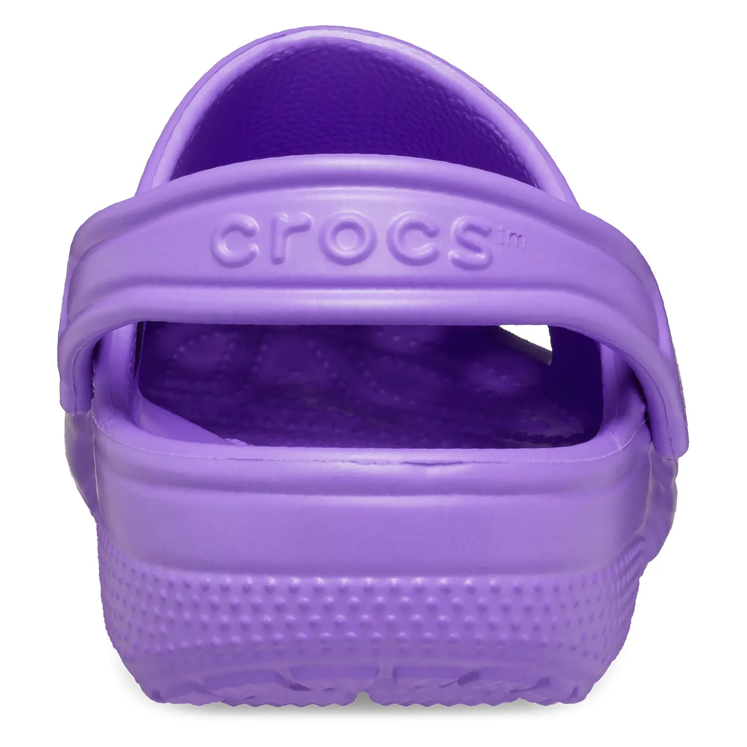 Classic Clog Toddler (Age 1-5)