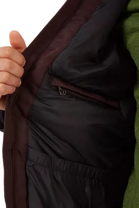 CRAGHOPPERS 'Wasenhorn' Waterproof Hiking Jacket