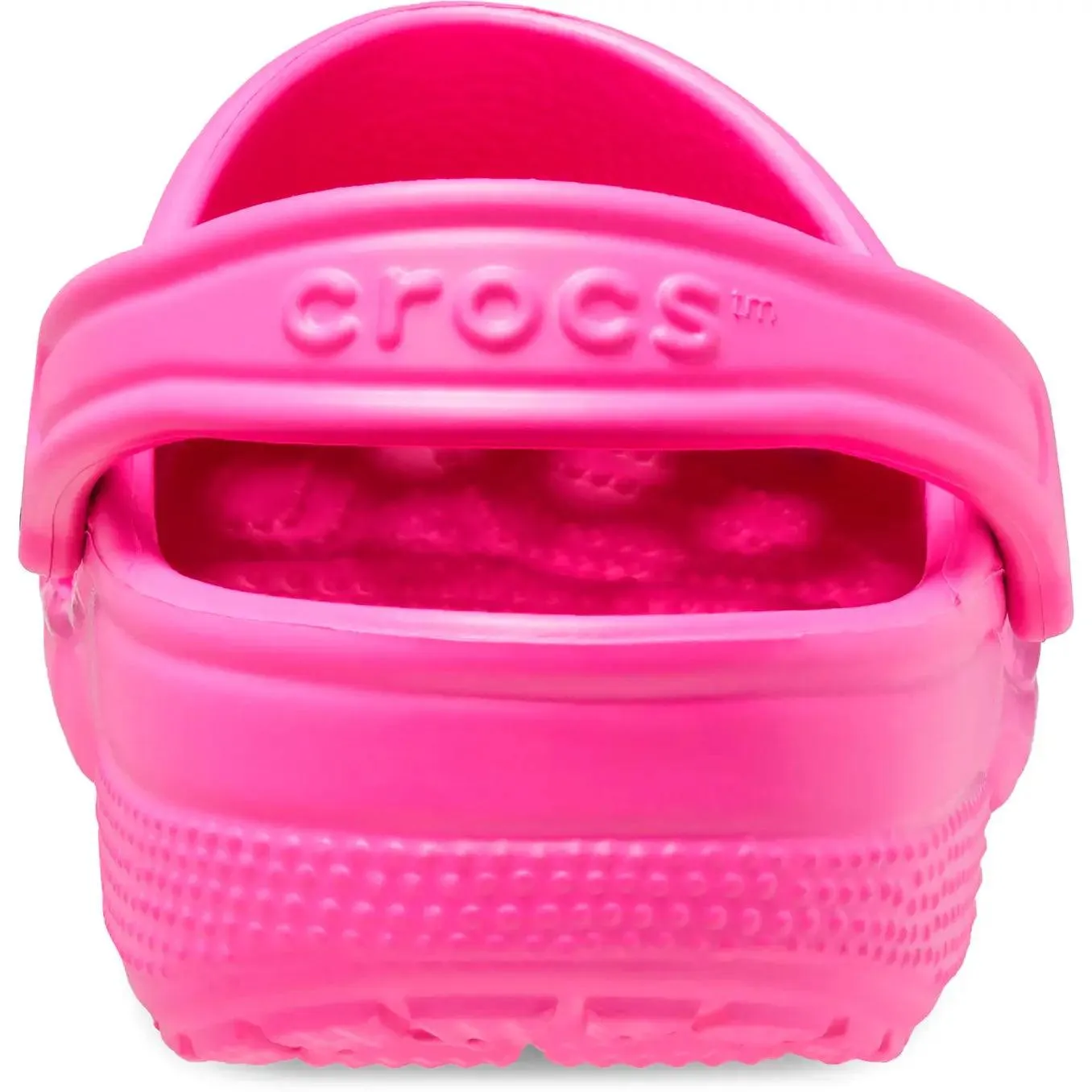 Crocs - Classic Clog Kids (Juice)