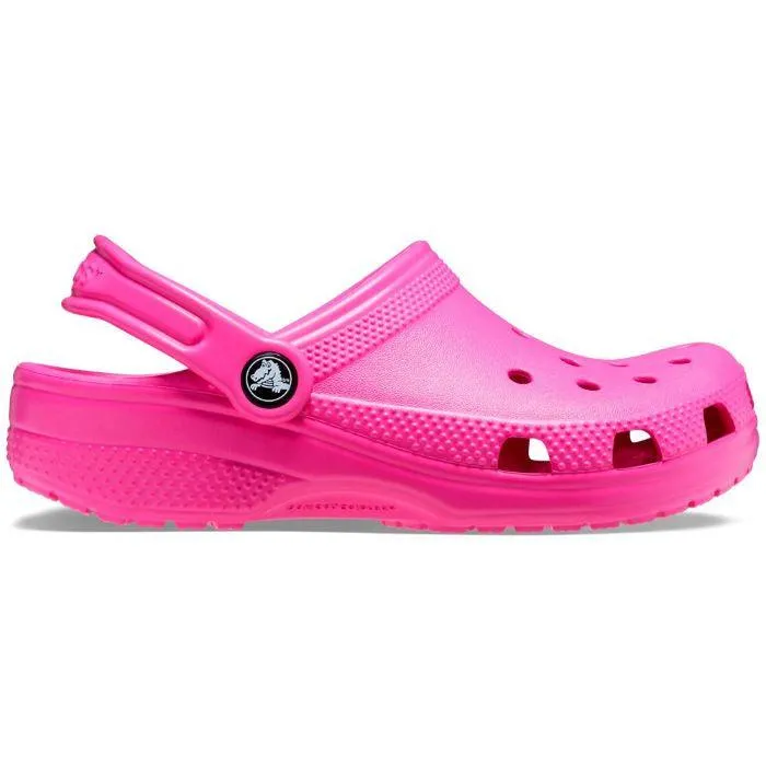 Crocs - Classic Clog Kids (Juice)