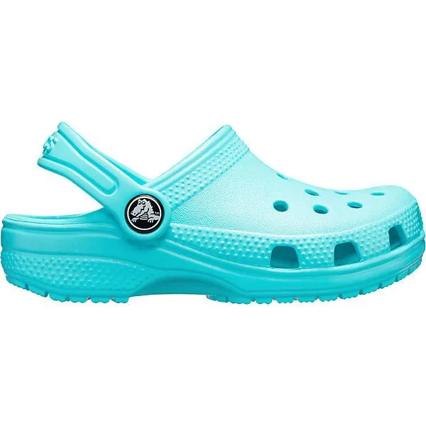 Crocs Kids Classic Clog Pool