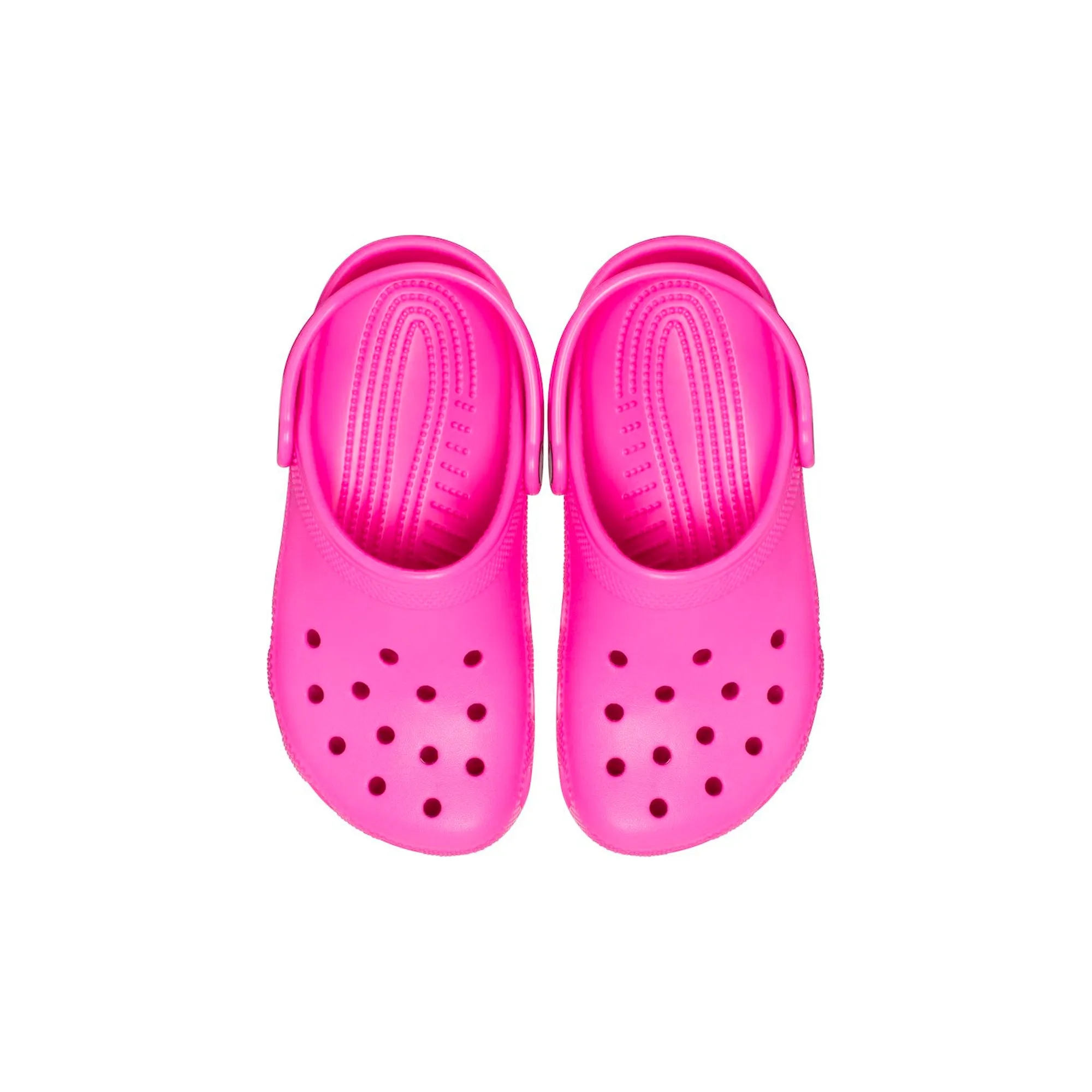 Crocs Little Kids Classic Clogs