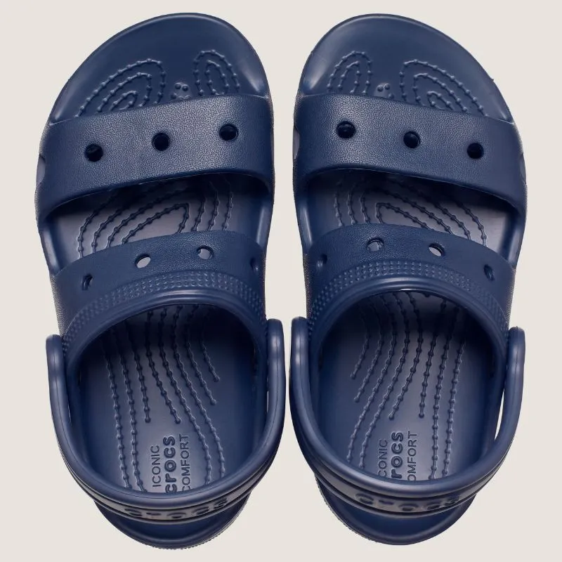 Crocs Toddlers Classic Sandal