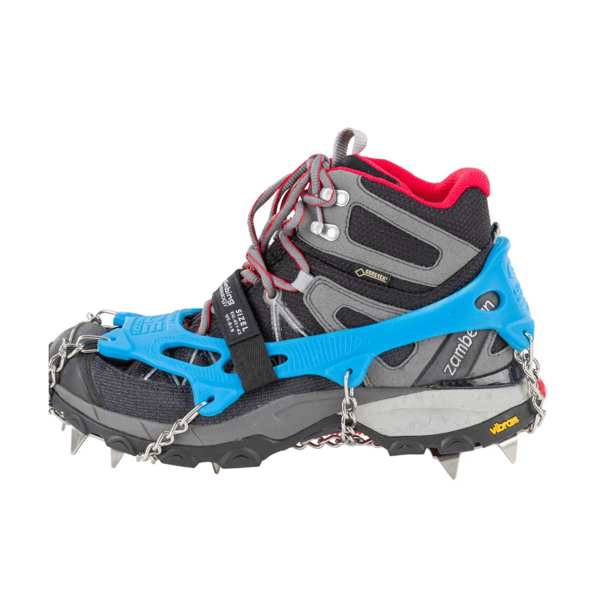 CT Ice Traction Plus Crampons