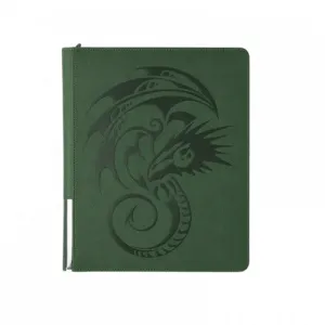 Dragon Shield Card Codex 360 Pocket Portfolio