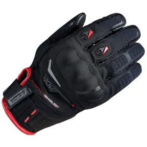 DRYMASTER COMPASS GLOVE BLACK/RED RST451