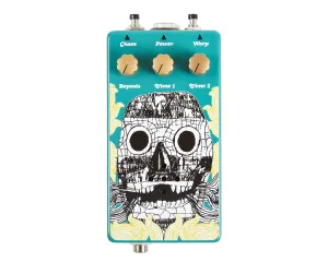 Electro Faustus Fuzzrocious Electrocious Death Whistle