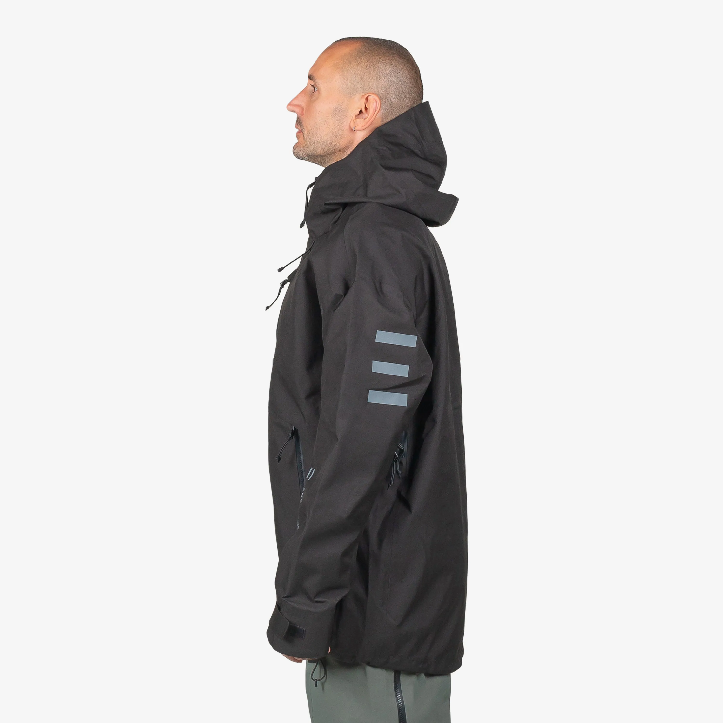 Endeavor 3L Shelter Jacket