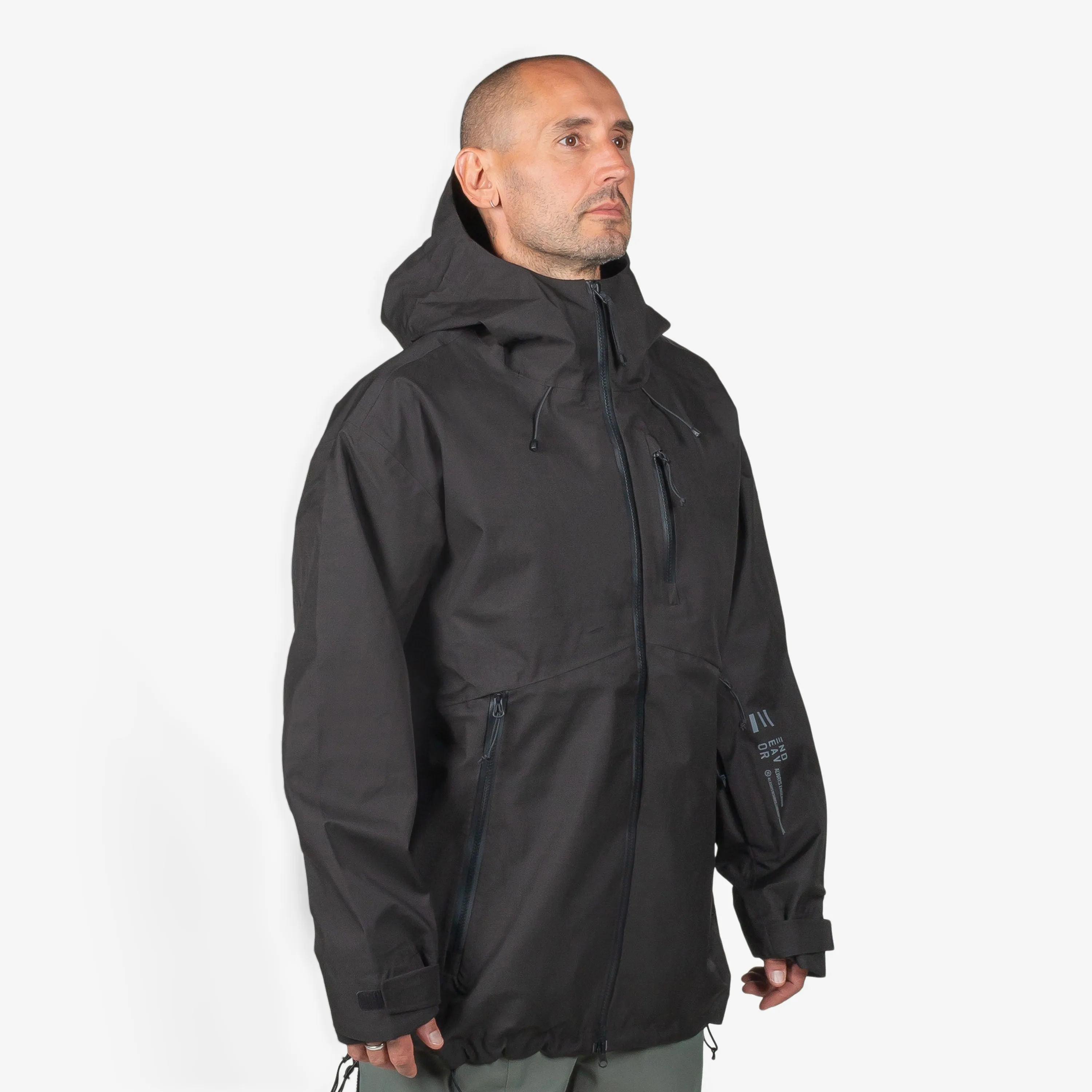 Endeavor 3L Shelter Jacket