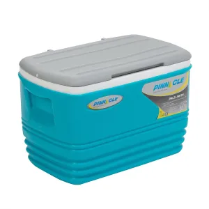 Eskimo Large Portable Camping Ice Chest, 60 qt