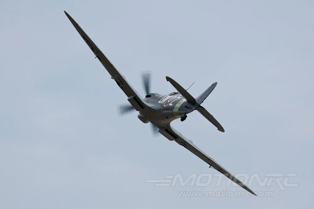 FlightLine Spitfire Mk.IX 1600mm (63") Wingspan - PNP