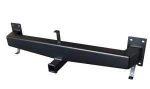 FRONT RECEIVER HITCH - 2013-2022 RAM PROMASTER by VAN COMPASS