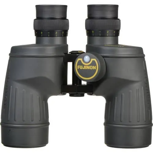 FUJINON 7X50 FMTRC-SX Polaris Binoculars with Compass