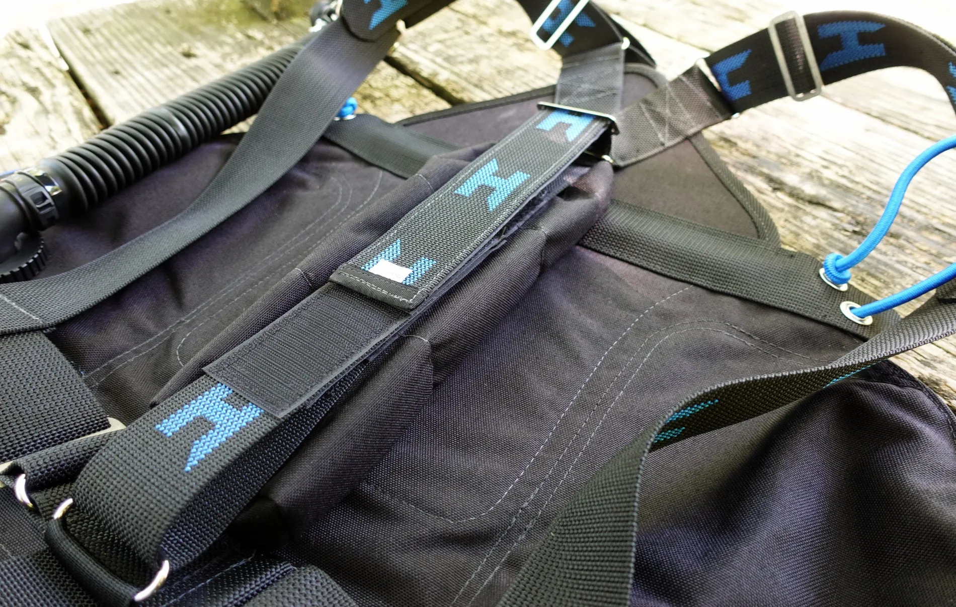 Halcyon Zero Gravity™ Sidemount Weight Pouch