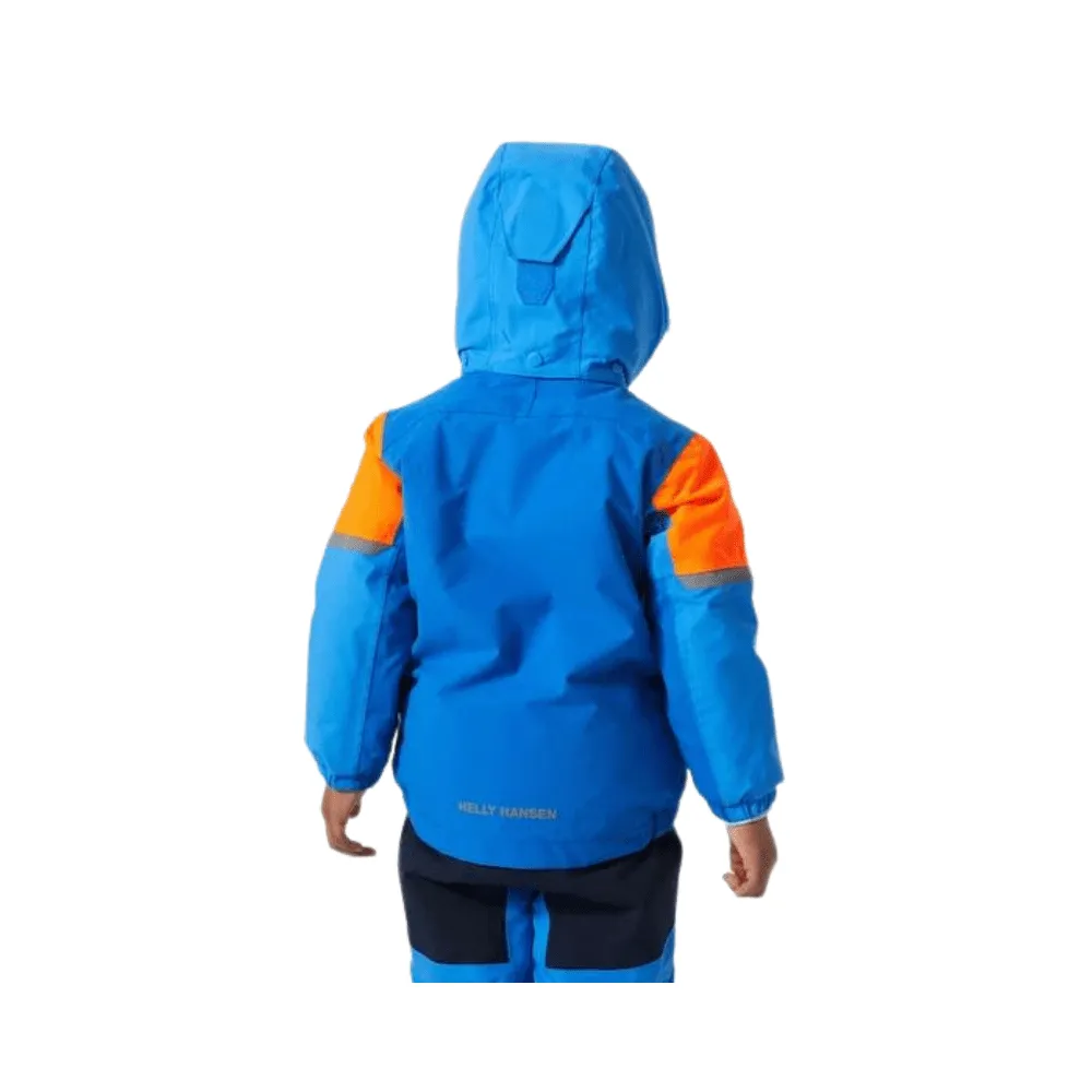 Helly Hansen Kids Rider 2.0 Insulated Winter Jacket