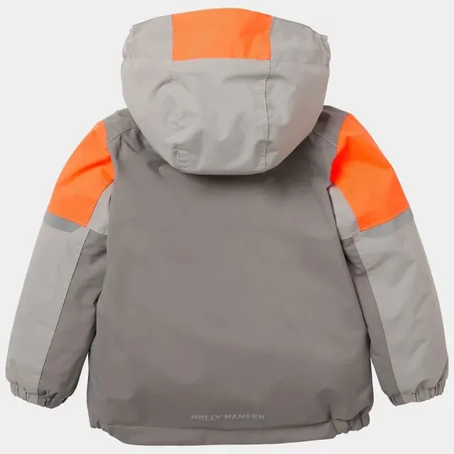 Helly Hansen Kids Rider 2.0 Insulated Winter Jacket