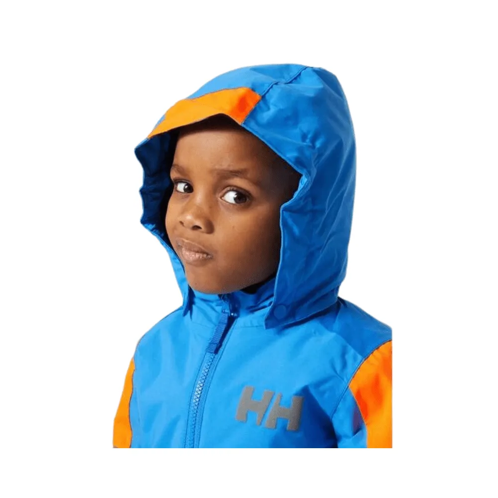 Helly Hansen Kids Rider 2.0 Insulated Winter Jacket