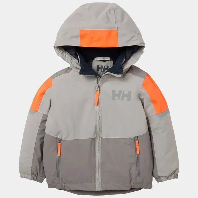 Helly Hansen Kids Rider 2.0 Insulated Winter Jacket