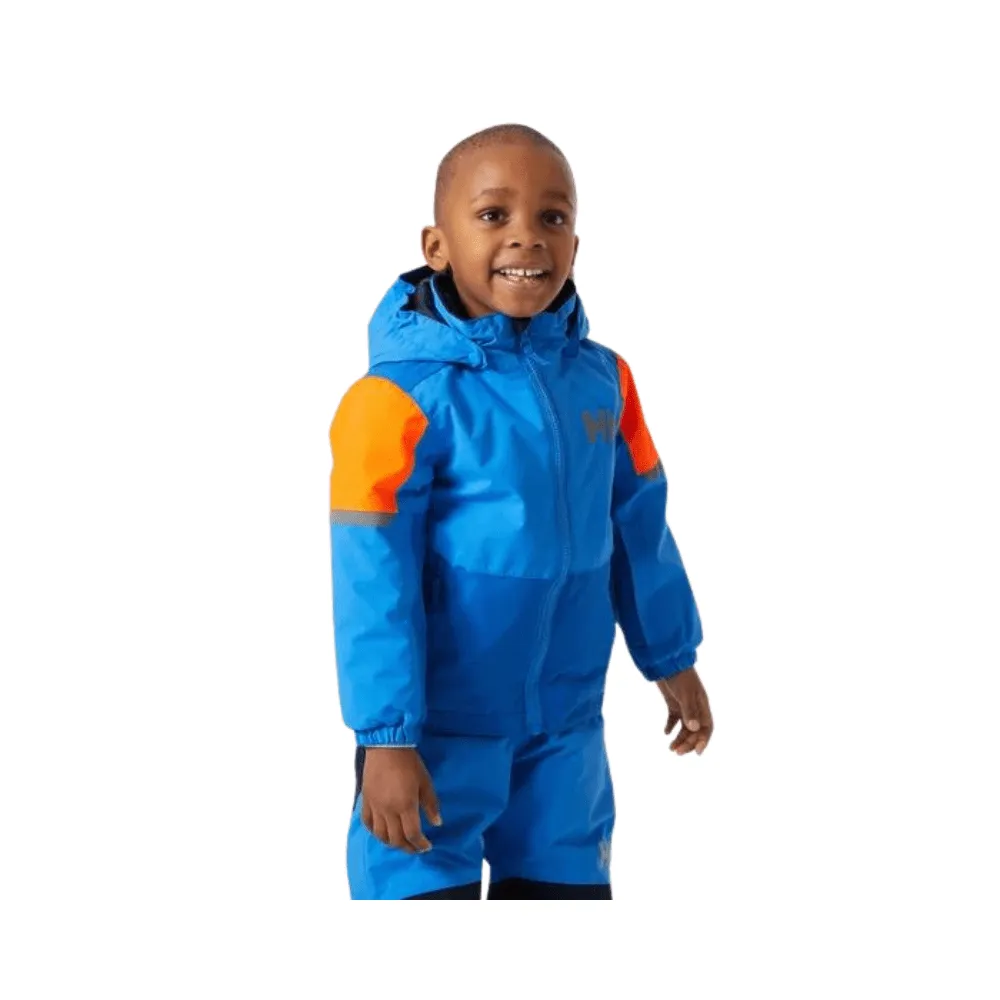 Helly Hansen Kids Rider 2.0 Insulated Winter Jacket