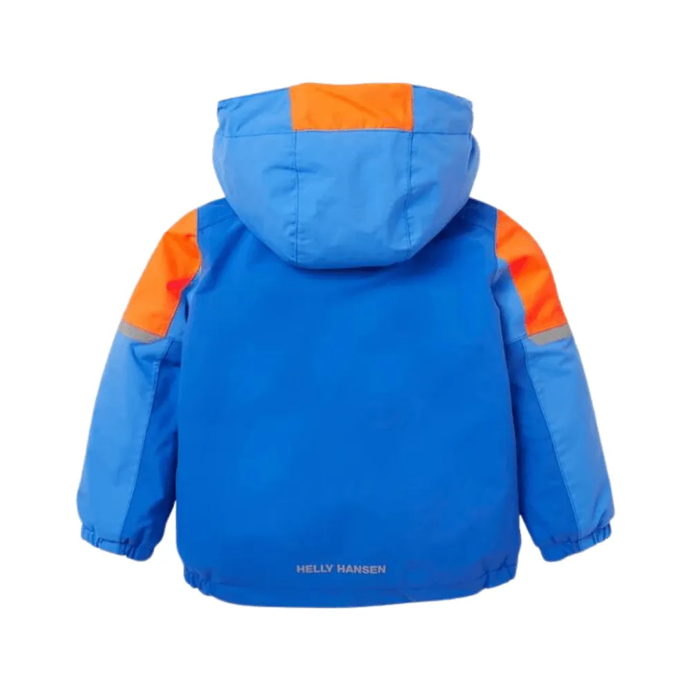 Helly Hansen Kids Rider 2.0 Insulated Winter Jacket