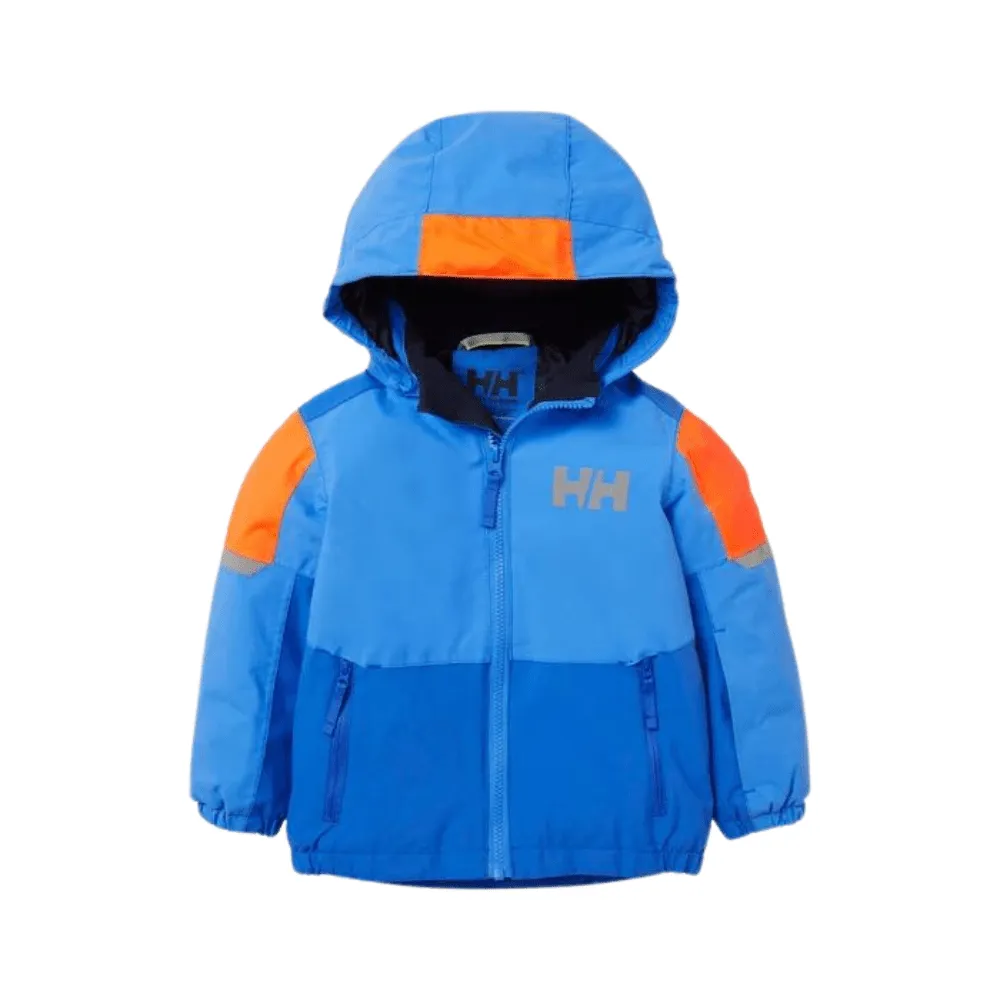 Helly Hansen Kids Rider 2.0 Insulated Winter Jacket