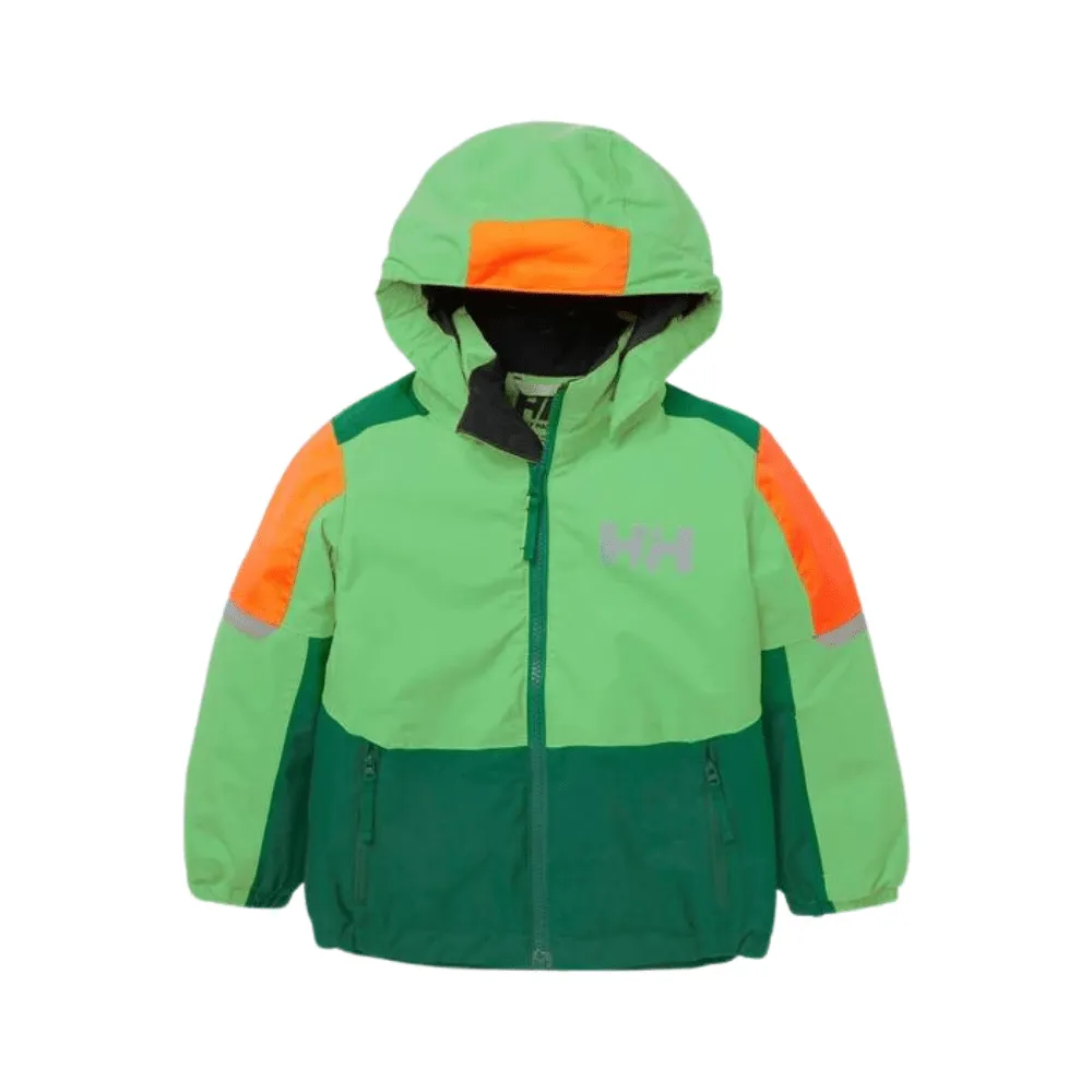 Helly Hansen Kids Rider 2.0 Insulated Winter Jacket