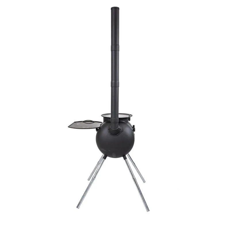 Kakadu Ozpig Portable Wood Fire Stove