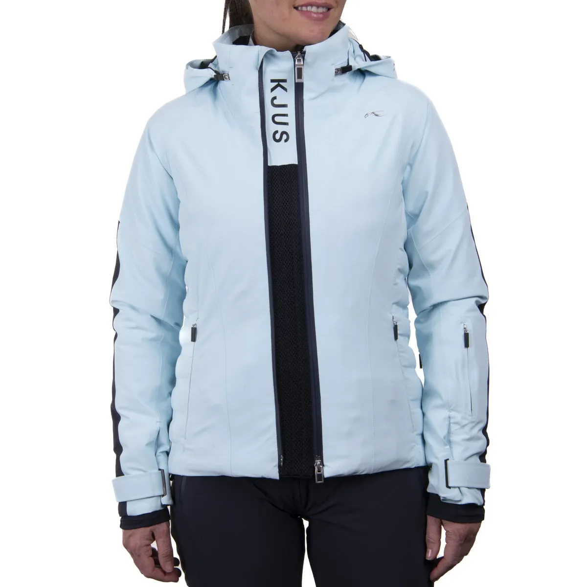 Kjus Women's Ligety 2 Jacket 2024