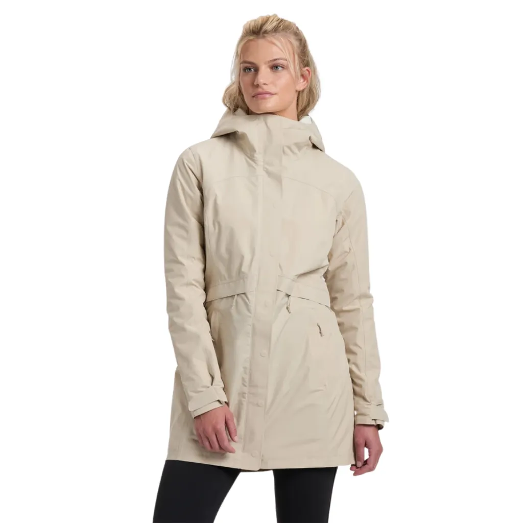 Kuhl Women's Stretch Voyagr Insulated