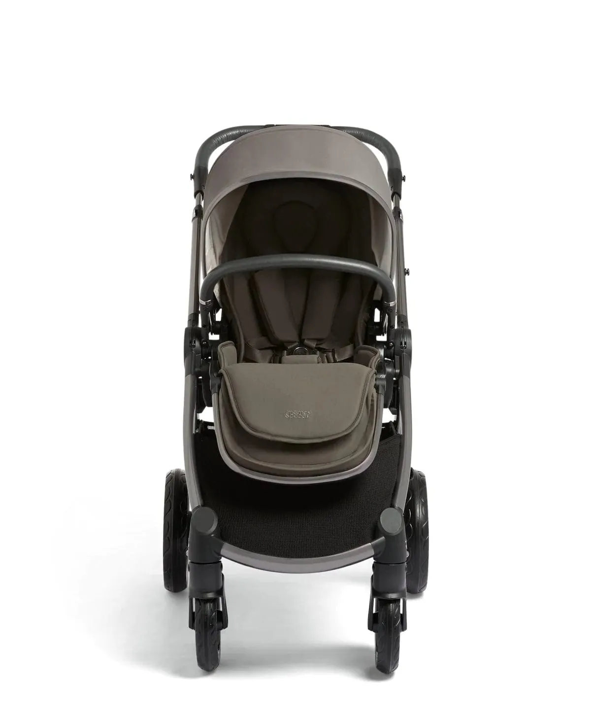 Mamas & Papas Ocarro Stroller - Phantom